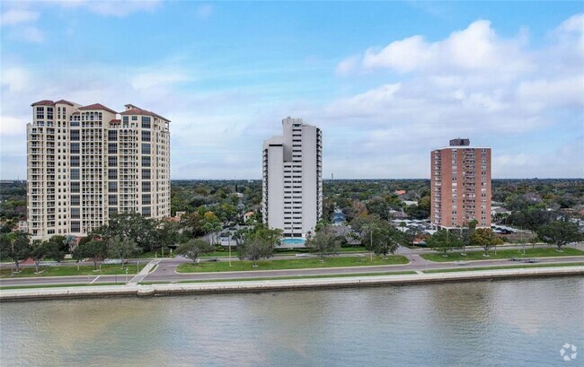 Building Photo - 4141 Bayshore Blvd Unit 306 Rental