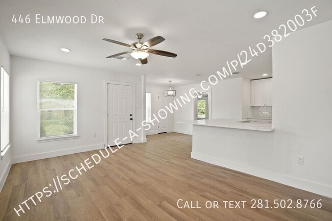 Photo - 446 Elmwood Dr
