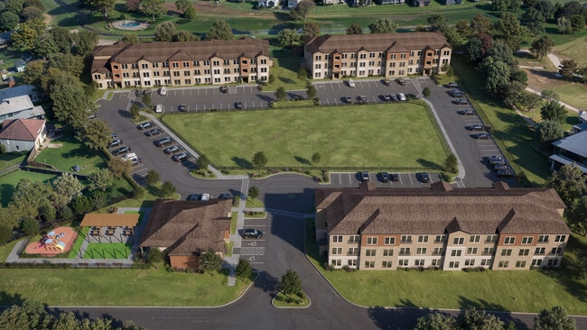 Photo - Northpark Garden Villas