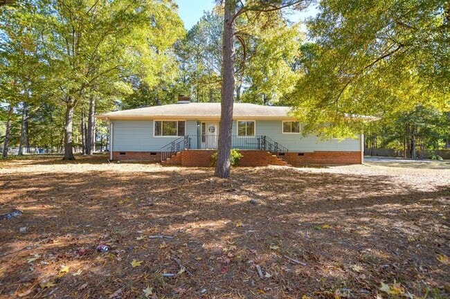 Building Photo - Matthews Ranch ready now!