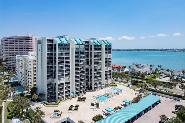 Photo - 1390 Gulf Blvd Unit 804