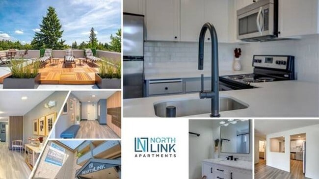 Photo - Northlink Apartments