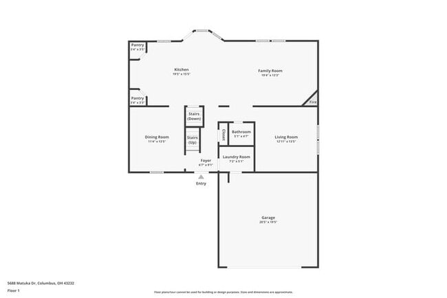 Photo - 5688 Matuka Dr