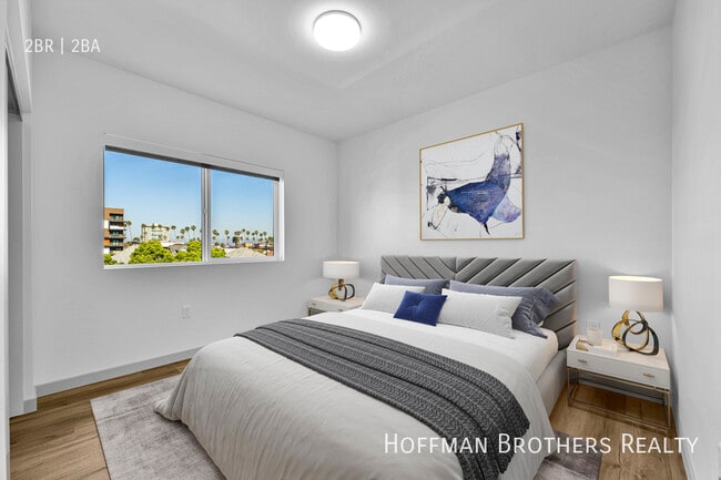 Photo - 1240 Magnolia Ave Unit 209