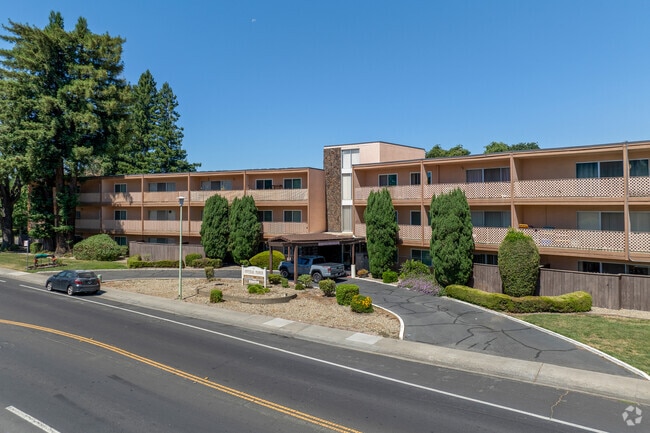 Foto principal - Imperial Manor