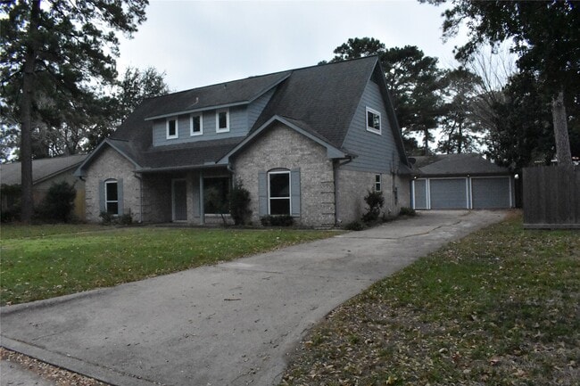 Photo - 19419 Craigchester Ln