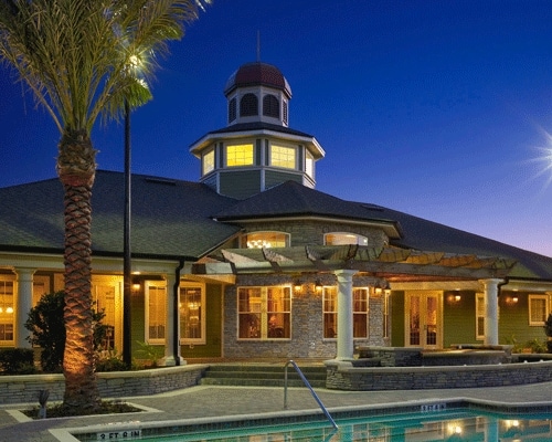 Integra Shores - 10X Integra Shores