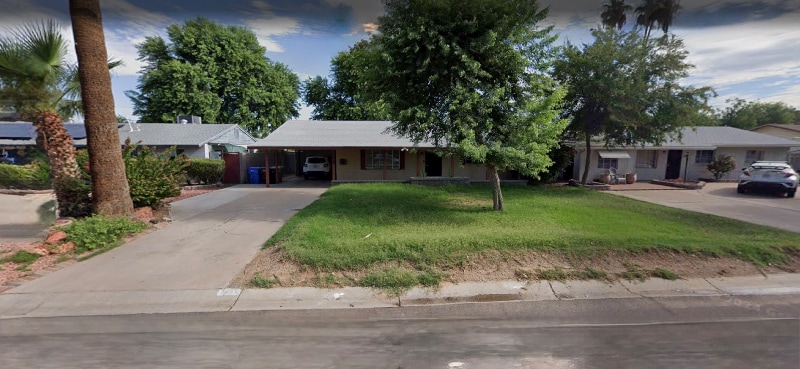Photo - 1620 E Rancho Dr