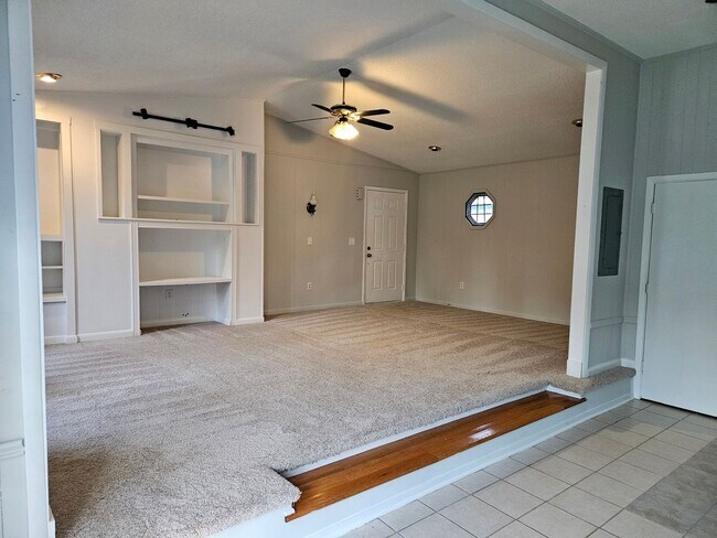 Photo - Beautiful renovated 3 bed, 1.5 bath unfurnished home located in Hampstead