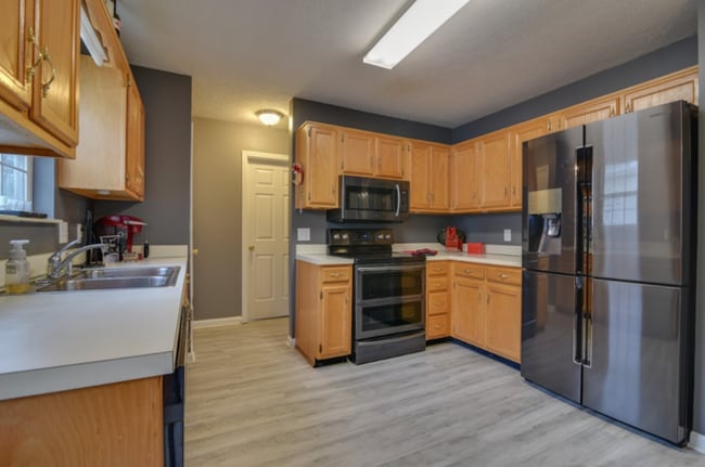 Photo - Beautiful 4BR Mt. Juliet Home in Top Schoo...