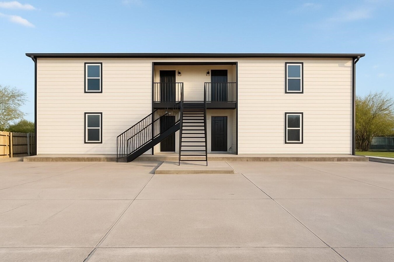 Photo - 1301 Kingston Dr Unit B