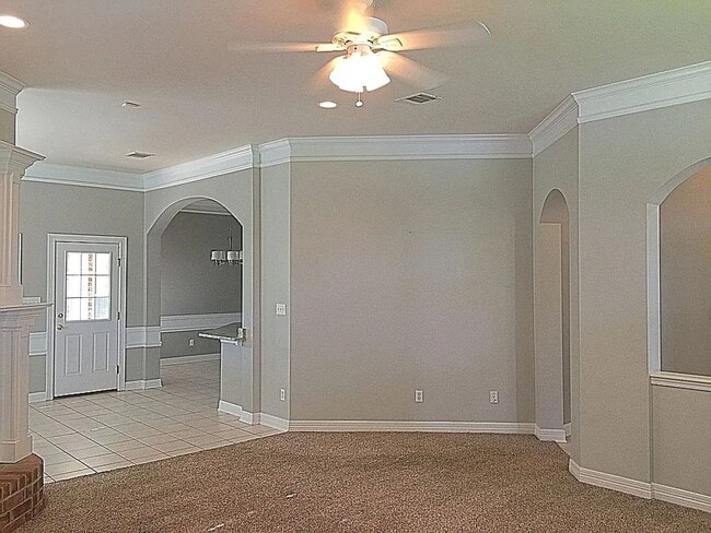 Photo - Close to Barksdale Air Force Base...