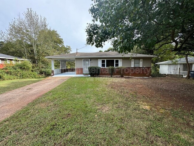 Photo - 5335 Old Floyd Rd SW