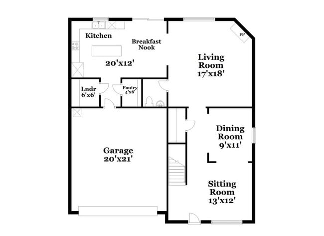 Photo - 1954 Eastway Dr