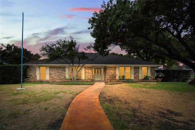 Photo - 2608 Evans Dr