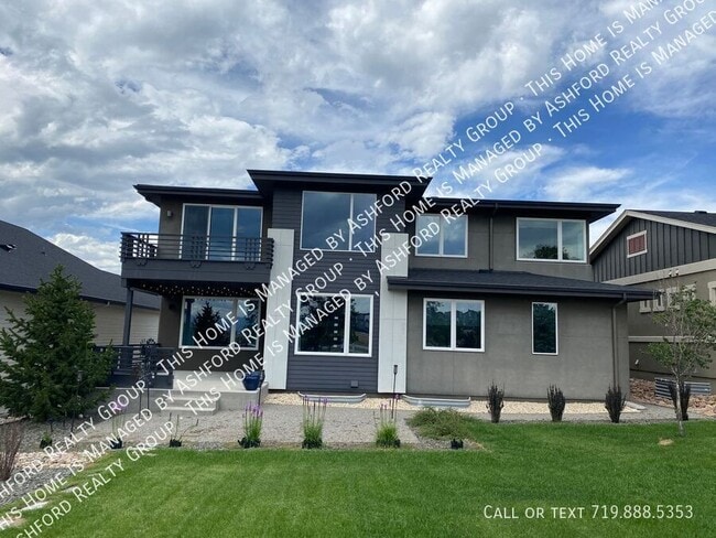 Building Photo - 1279 Foothills Farm Way