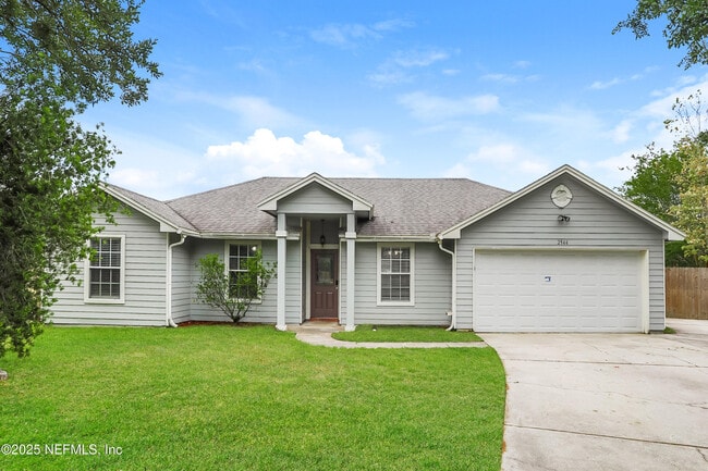 Building Photo - 2944 Whirlaway Ct Rental