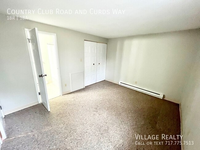 Photo - 681 Country Club Rd Unit E