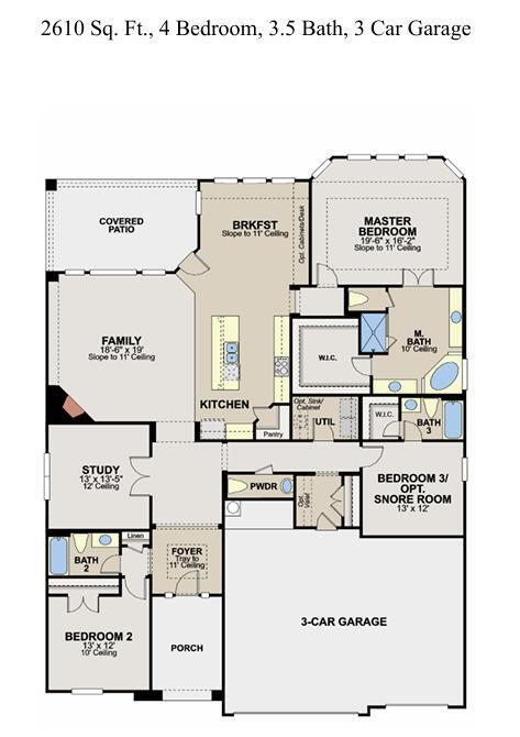 Photo - 308 Montalcino Blvd