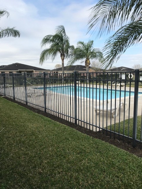 Fotografía de la piscina 1 - Northstar Apartments