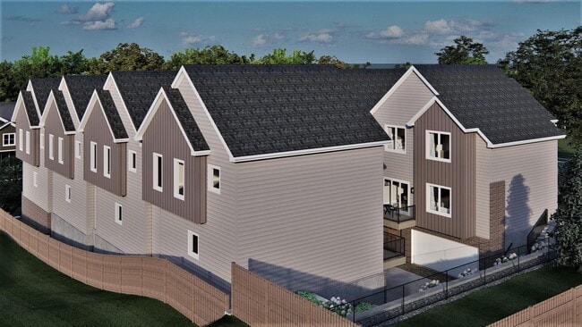 Photo - Lyric Townhomes