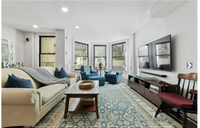 Photo - 390 Commonwealth Ave Condo Unit 305