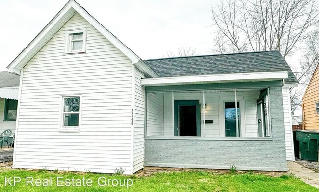 2 br, 1 bath House - 2540 Azelda St. - 2 br, 1 bath House - 2540 Azelda St.