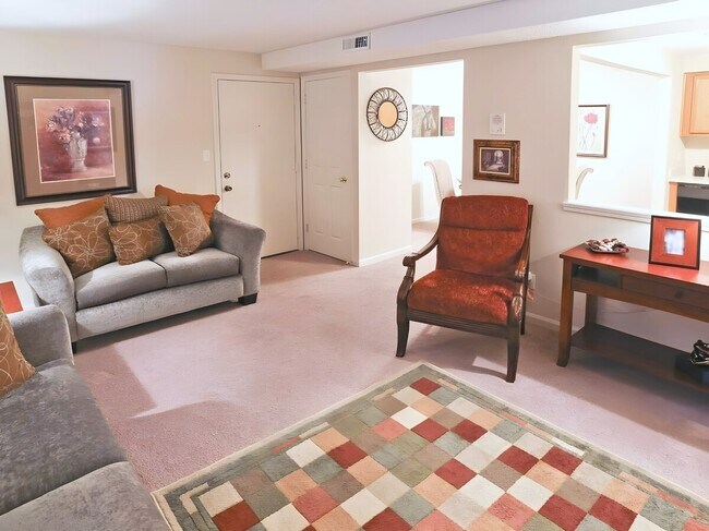Regency Court