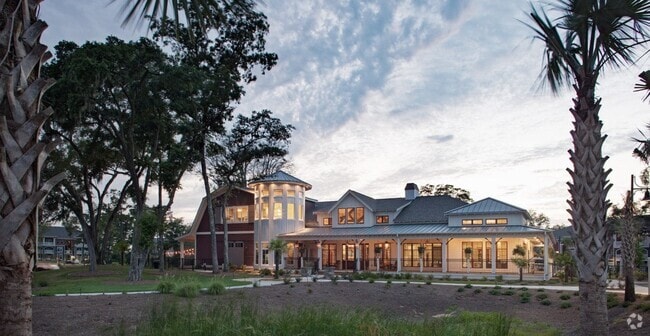 Building Photo - Cooper River Farms Rental