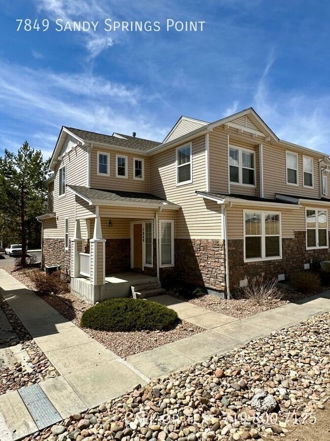Building Photo - 7849 Sandy Springs Point