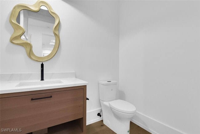 Building Photo - 201 8th St S Unit 208