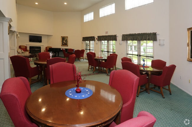 Cypress Park Senior Community