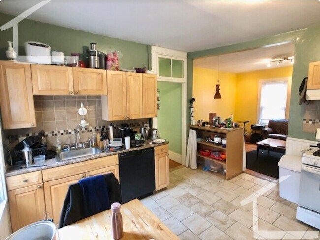 Photo - 12 Bucknam St Unit 2