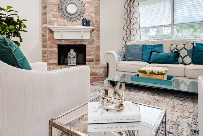 Building Photo - 22706 Archibald Blair Ln