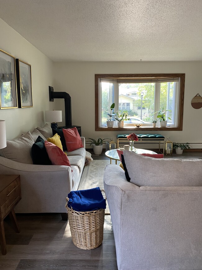 Photo - 1475 Sheldon St Unit Como Park