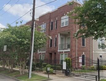 Building Photo - 2313 Hutchins St Rental