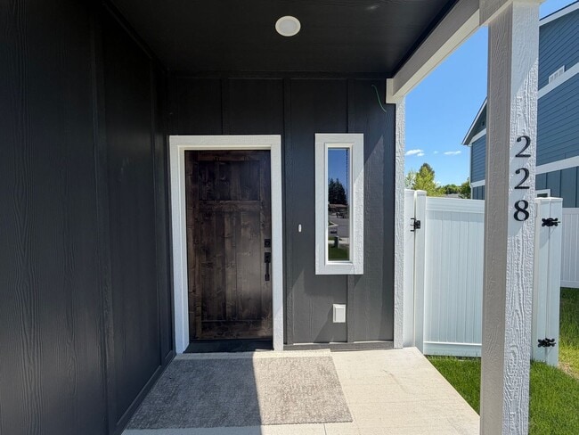 Photo - Brand New Hayden Townhome