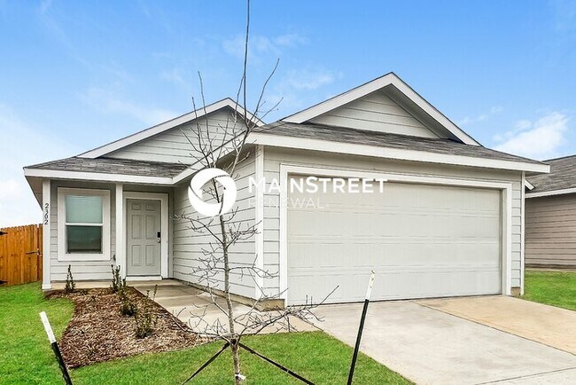 Building Photo - 3 Bedroom Pet-Friendly Home in Crandall, T...