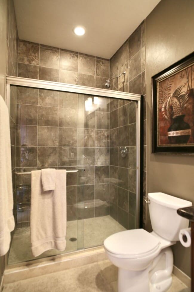 Photo - Mountain and City Views from this Furnished Rental!