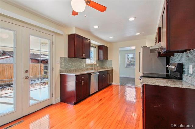 Photo - 12490 E Exposition Ave