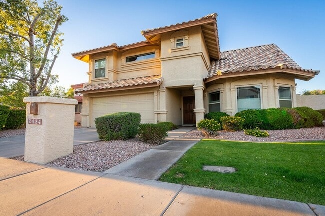 Photo - 2434 W Lompoc Ave