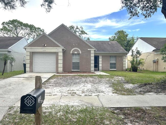 Building Photo - 1618 Crossridge Dr Rental