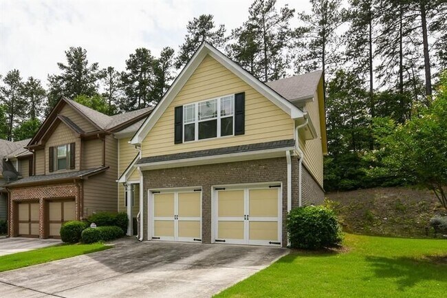 Photo - 981 Brownstone Ln SW