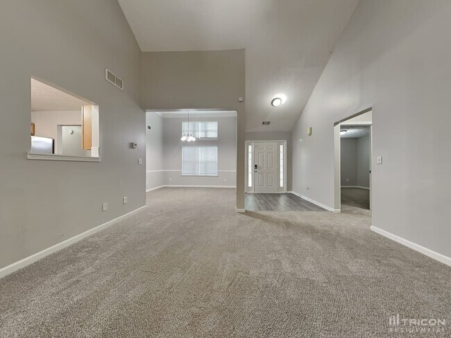 Photo - 4124 Waters End Ln Casa