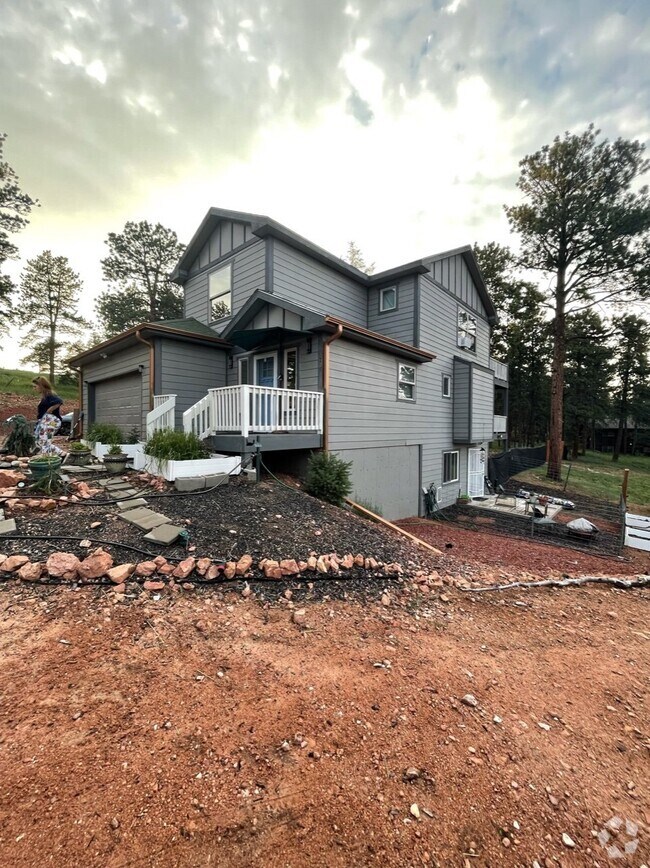 Apartments for Rent in Bailey CO 3 Apartments