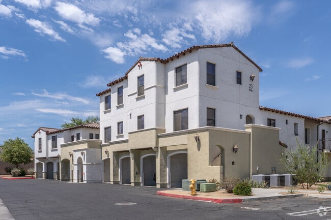 Lugar de Wolf Waters - Wolf Waters Place