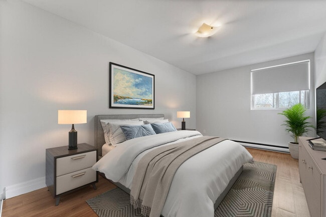 Photo - Treeview Towers