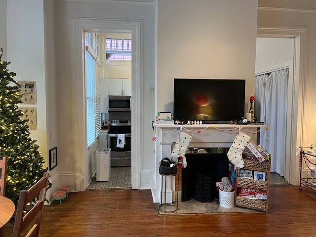 Photo - 215 W Gwinnett St Unit Apt. 1