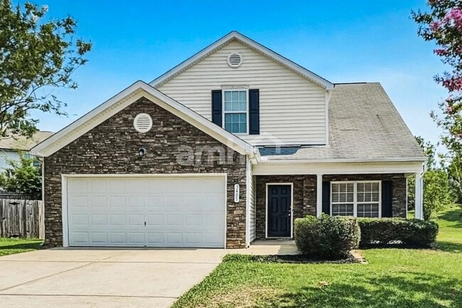 Building Photo - 3405 Rocket Ct