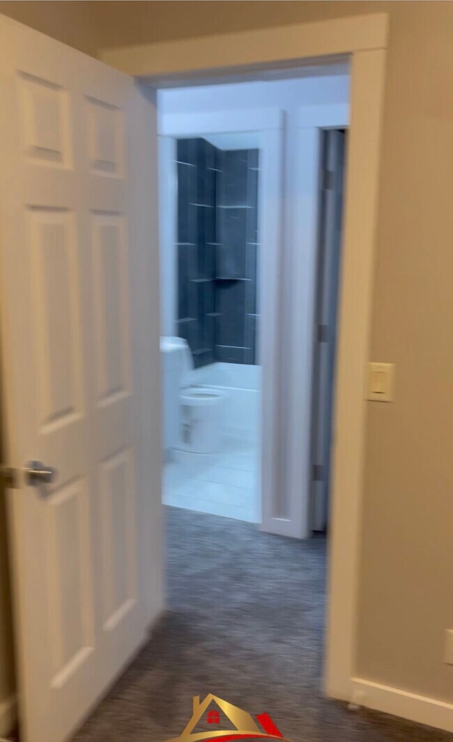 Bedroom 3 - 3816 Greenwillow Ln